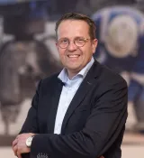 Anne Kleiberg - Manager Procesbeheersing en Ontwikkeling