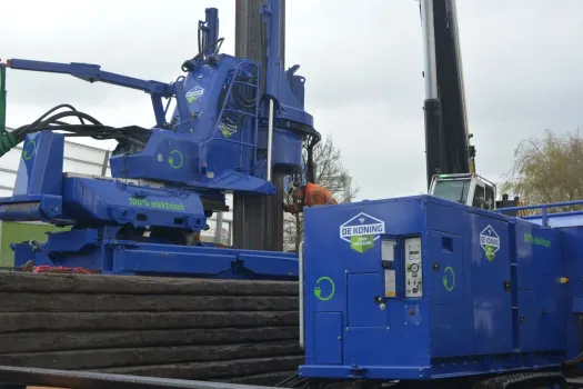 De Koning_Elektrische-silent-piler-Sliedrecht1920x1080