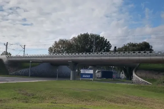 De Koning_fietsviaduct-blijswijkseweg-zoetermeer