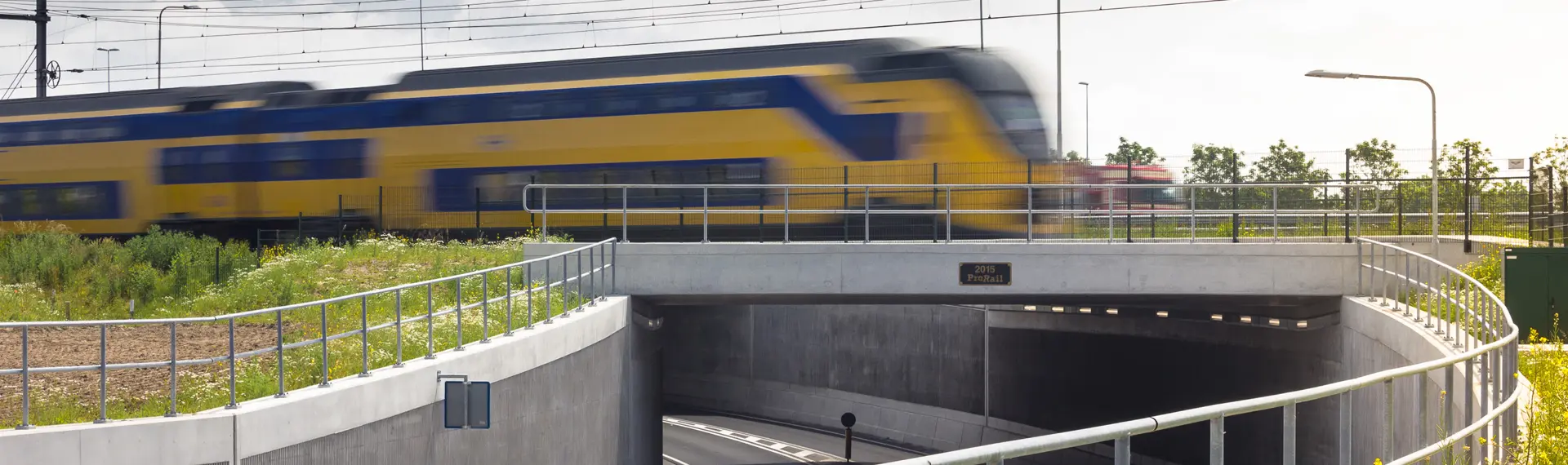 de-koning-tunnel
