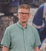 Eelco Dekker - Hoofd Projectverwerving De Koning