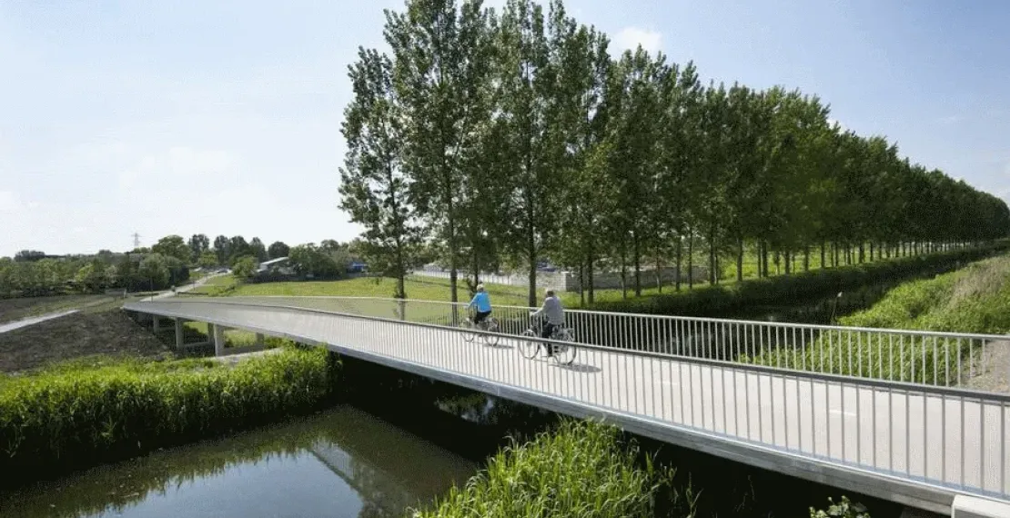 fietsbrug