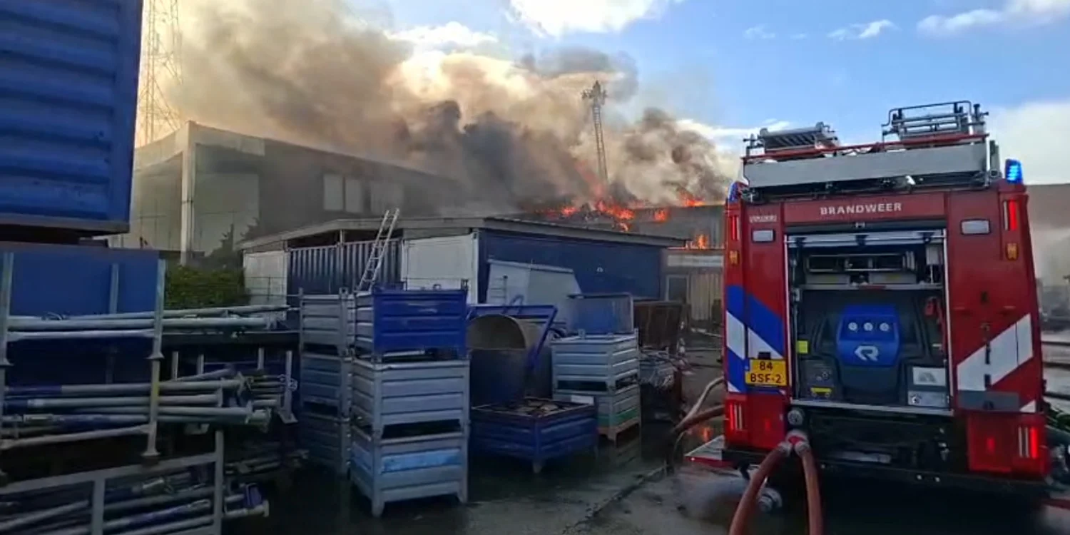 Gebr. De Koning Brand Nanegat-2