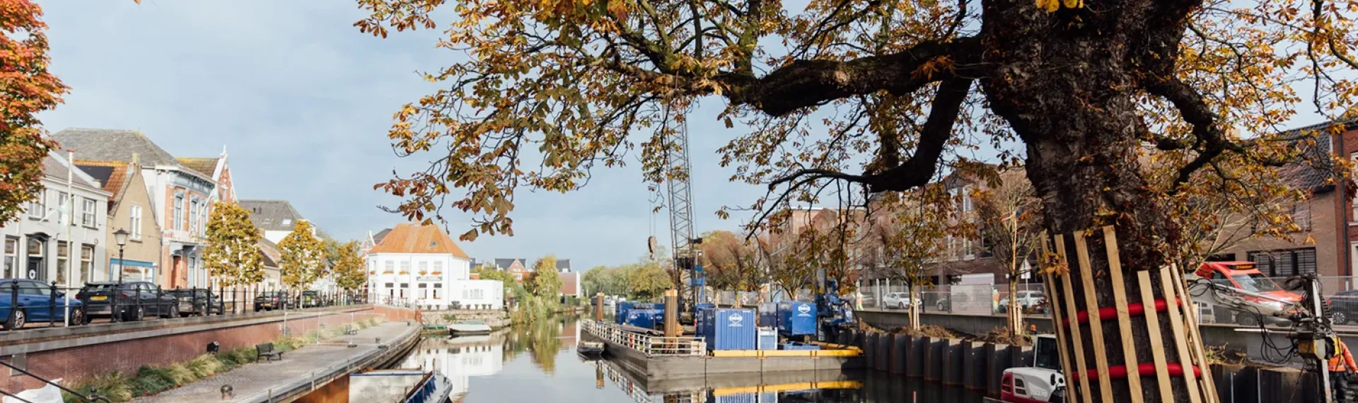 Gebr. De Koning_Halderberge nieuwe kade Oudenbosch_01-2