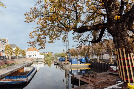 Gebr. De Koning_Halderberge nieuwe kade Oudenbosch_01