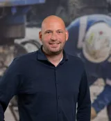 Gerrit Verweij Teamleider Funderingswerk De Koning