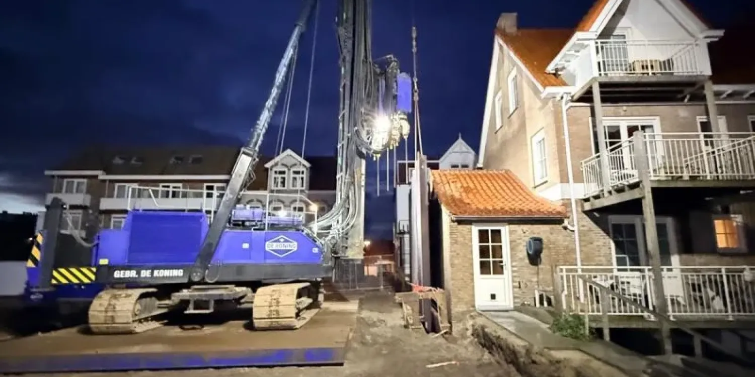 Het 'Heihuis' maakt zich op voor een druk einde van het jaar _2