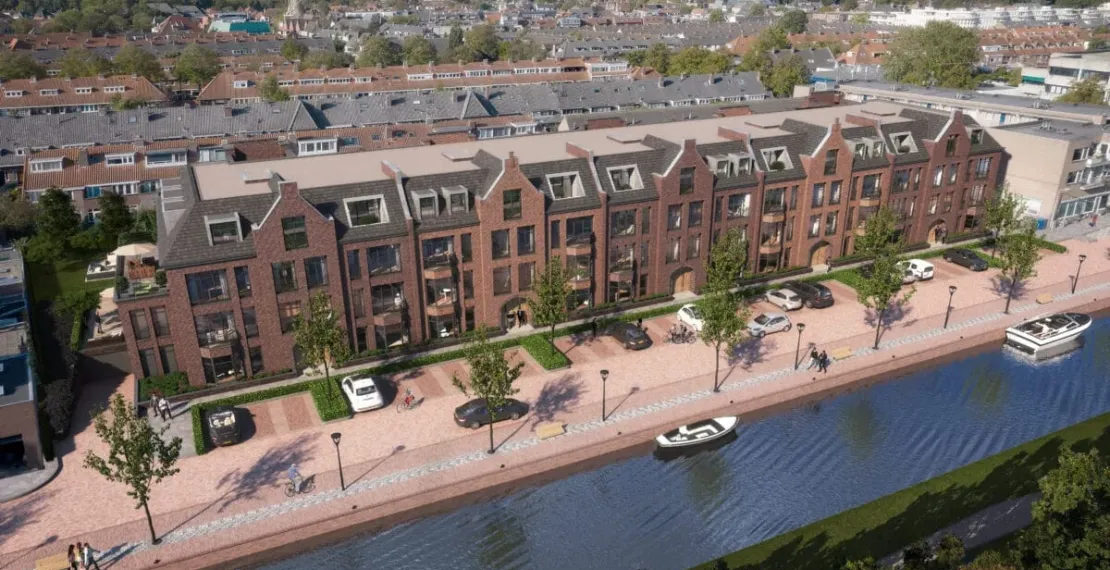 Impressie-1-Havenkade-Wassenaar-1200x828