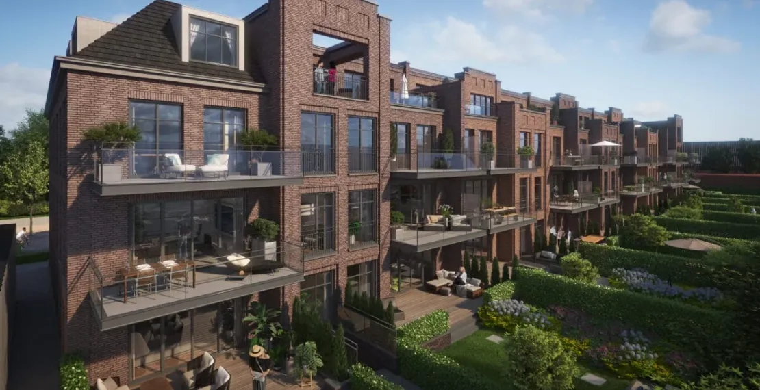 Impressie-2-Havenkade-Wassenaar-1200x840