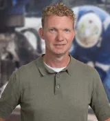 Marcel de Keijzer - Teamleider Beton & Waterbouw