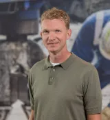 Marcel de Keijzer - Teamleider Beton & Waterbouw De Koning