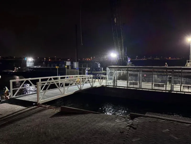 Projectupdate- tijdelijke verplaatsen waterbushale Jan Smitkade_4