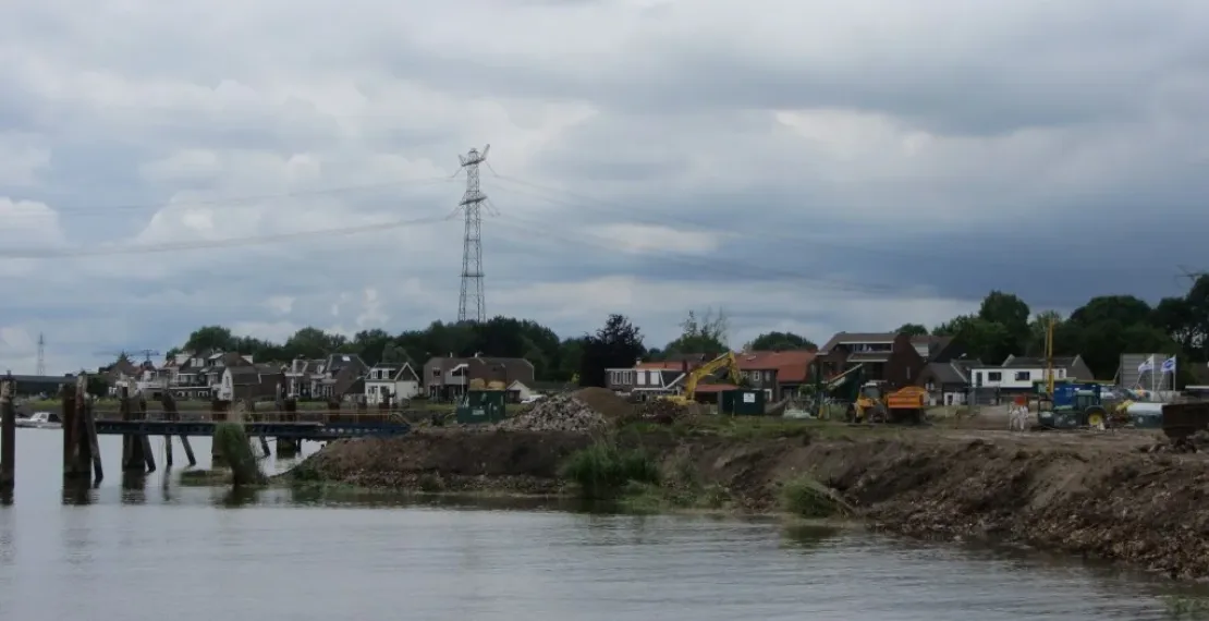 situatie-bij-aanvang-werkzaamheden